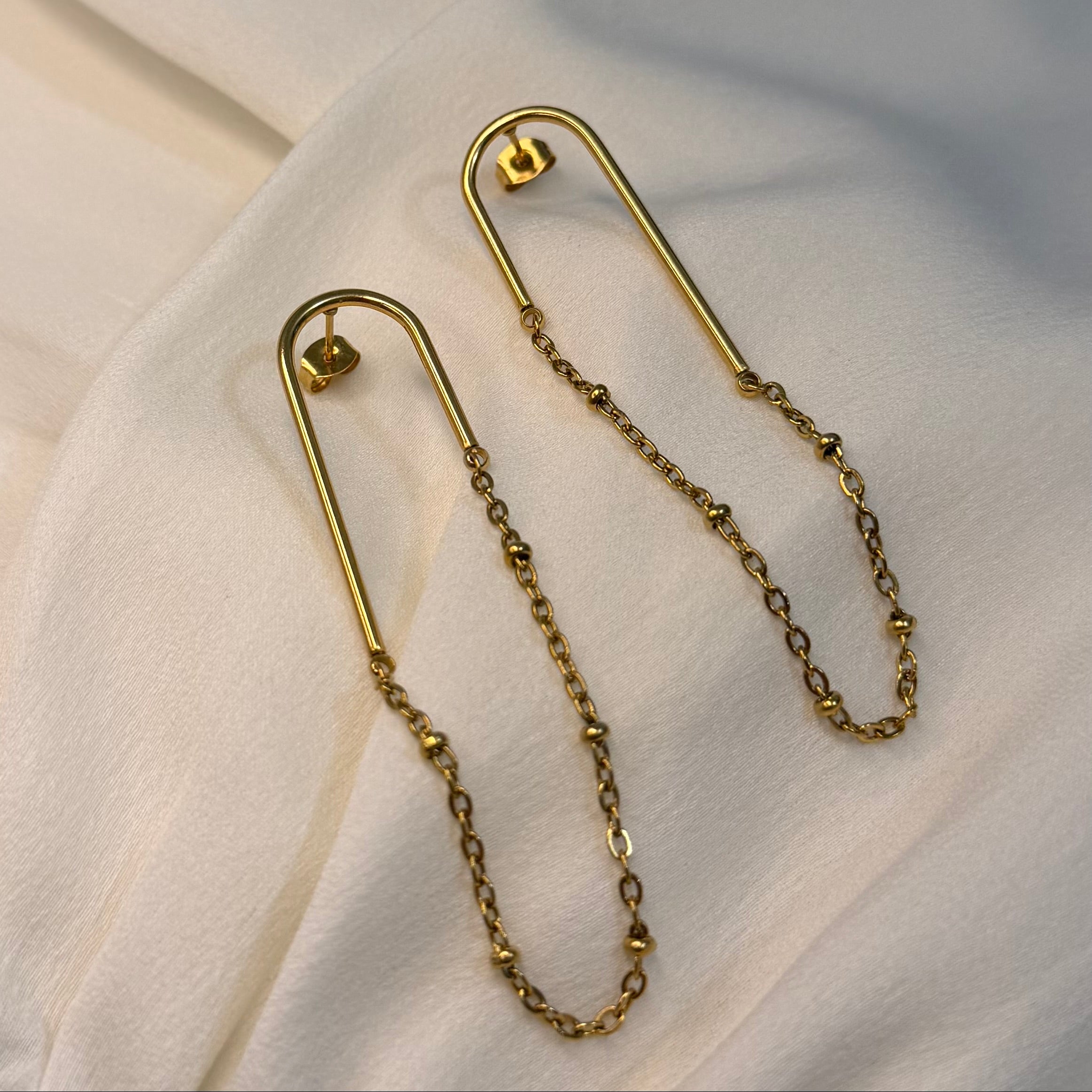 Minimal Arc - Tono Caldo