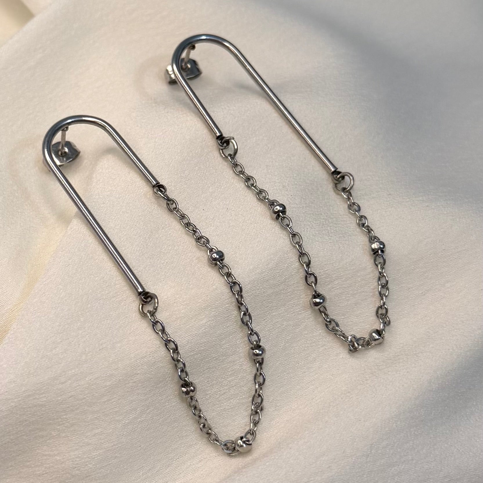 Minimal Arc - Tono freddo